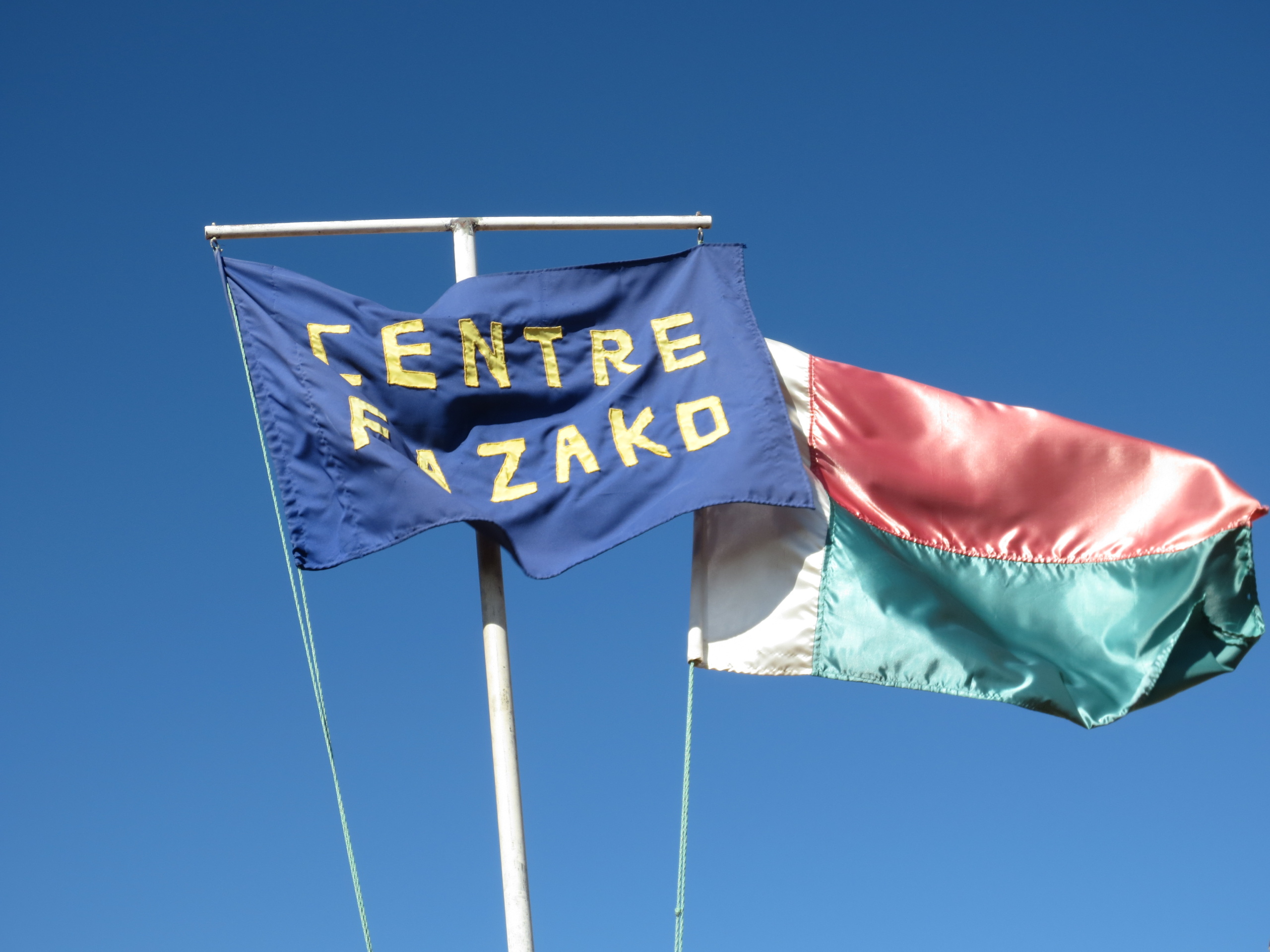 Centre Fazako Association Des Amis De Fazako